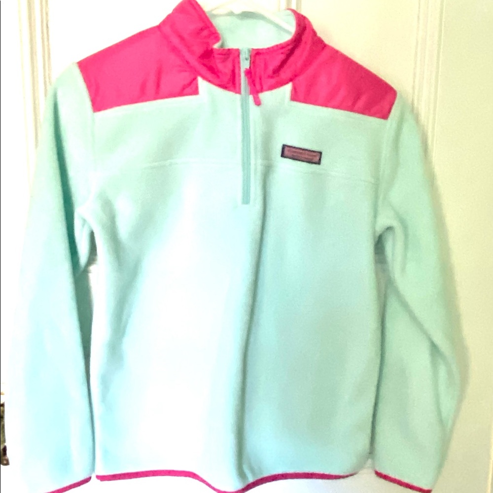 Vineyard Vines Fleece